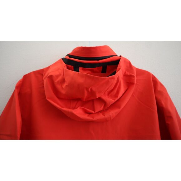 Nike Pro Elite CI8885-602 Men's Sz M Red Kenya Team Issued Storm-Fit ADV Jacket - Picture 10 of 16